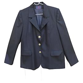 Autre Marque-Jackets-Black