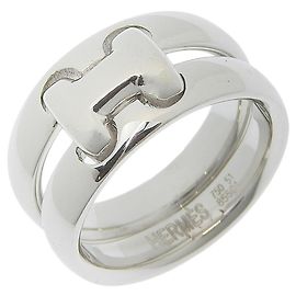 Hermès Kelly Twilly Charm Anthrazitgrau