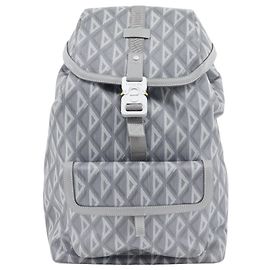 Christian Dior HIT THE ROAD Backpack Brown