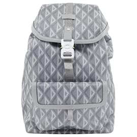 Christian Dior-Christian Dior HIT THE ROAD Backpack-Brown