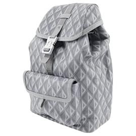Christian Dior-Christian Dior HIT THE ROAD Backpack-Brown
