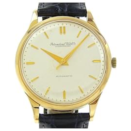 IWC-IWC Schaffhausen Automatic Wristwatch-Other