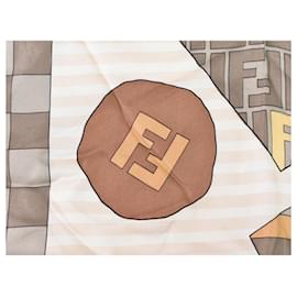 Fendi-Fendi-Beige