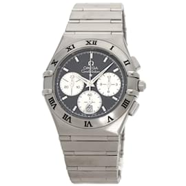 Omega-OMEGA 1542.40 Constellation Watch-Other