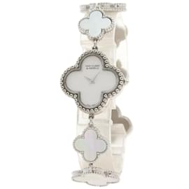 Van Cleef & Arpels Alhambra Small Model Watch Other
