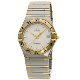 Omega-OMEGA 1312.30 Constellation Watch-Other