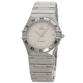 Omega-OMEGA 1512.30 Constellation Watch-Other