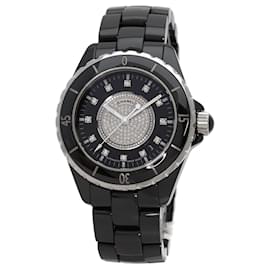 Chanel-Chanel H1757 J12 Ceramic Wristwatch-Other
