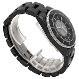 Chanel-Chanel H1757 J12 Ceramic Wristwatch-Other