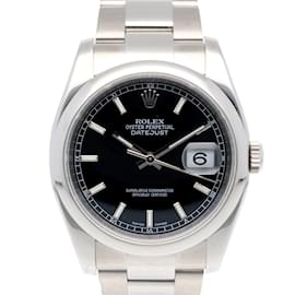 Rolex-Rolex Datejust Oyster Perpetual Watch-Other