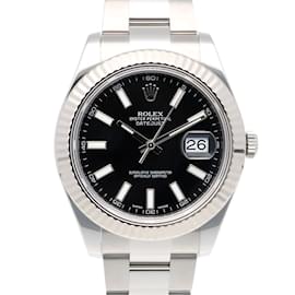 Rolex-Rolex Datejust Oyster Perpetual Watch-Other