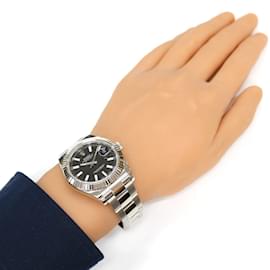 Rolex-Rolex Datejust Oyster Perpetual Watch-Other