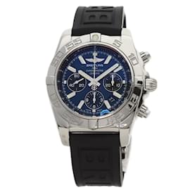 Breitling-Breitling Chronomat 44 Men's Wristwatch-Other