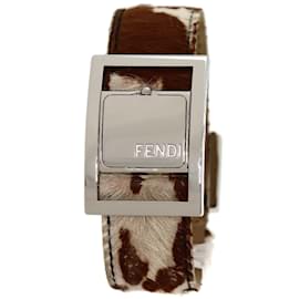 Fendi-Fendi F5000 Gyro Watch-Other