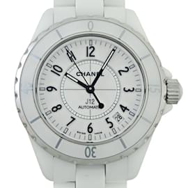 Chanel-Chanel J12 38MM Men's Watch H0970-Other