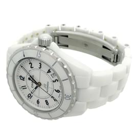 Chanel-Chanel J12 38MM Men's Watch H0970-Other