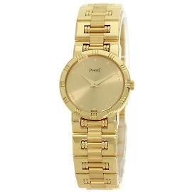 Relógio Dancer Piaget 80563K81 Outro