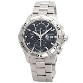 Tag Heuer-TAG Heuer Aquaracer Stainless Steel Men's Watch-Other