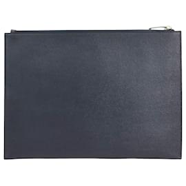 Saint Laurent-Saint Laurent Elegie-Navy blue