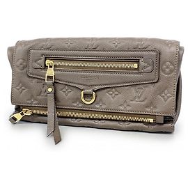 Borsa Clutch Louis Vuitton Monogram Empreinte Petillante Altro