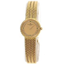 Reloj de pulsera para mujer Baume & Mercier 16662 Otro