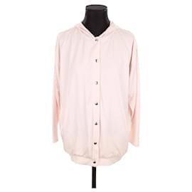 Autre Marque-Pink jacket-Pink