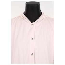 Autre Marque-Pink jacket-Pink