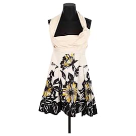 Gucci-Multicolored dress-Multiple colors