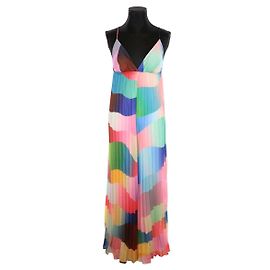 Essentiel Antwerp Multicolored dress Multiple colors