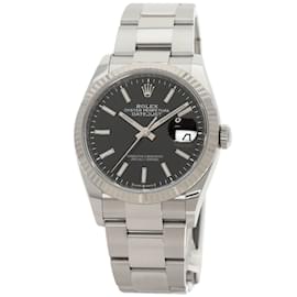Rolex-Rolex 126234 Datejust 36 Men's Wristwatch-Other
