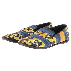 Sapatilhas Loewe T.EU 38 Tecido Multicor