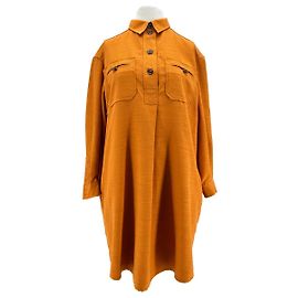 Soeur Kleid T.FR 36 Polyester Orange