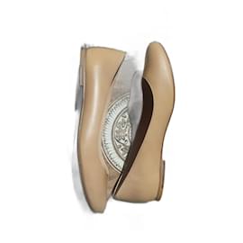 Autre Marque-Colisée Paris-Beige