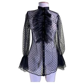 Anne Fontaine Tops Black