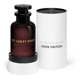 Louis Vuitton Les Sables Roses Perfume new Other