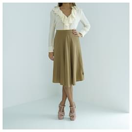 Gucci-Tops-Beige