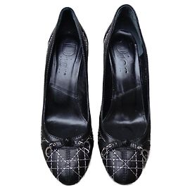 Dior Tacchi Nero