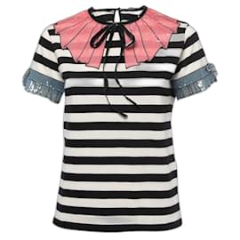 Gucci-Tops-Black,White