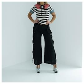 Gucci-Tops-Black,White