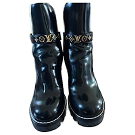 Louis Vuitton-Star Trail Limited-Black