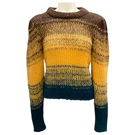 Suéter Desert Rosalia de Ulla Johnson Multicor
