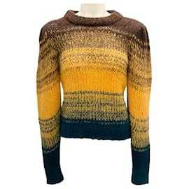 Ulla Johnson-Ulla Johnson Desert Rosalia Pullover Sweater-Multiple colors