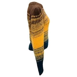 Ulla Johnson-Ulla Johnson Desert Rosalia Pullover Sweater-Multiple colors