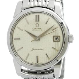 Omega-Vintage Omega Seamaster Date Cal 562 Wristwatch-Other