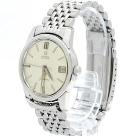 Omega-Vintage Omega Seamaster Date Cal 562 Wristwatch-Other