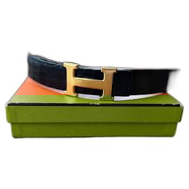 Hermès-H-Black