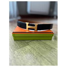 Hermès-H-Black
