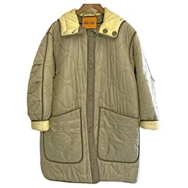 Autre Marque-MARFRA STANCE-Khaki