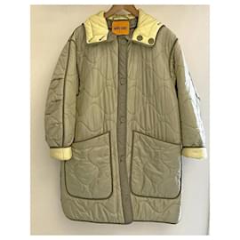 Autre Marque-MARFRA STANCE-Khaki