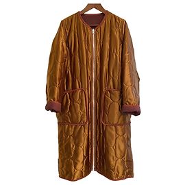 Kenzo Abrigos, Ropa de abrigo Bronce